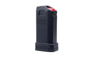 Henry Repeating Arms Magazine, 9mm, 5 Rounds, Fits Henry Homsteader, Black H27-9MM-5MAG H27-9MM-5MAG