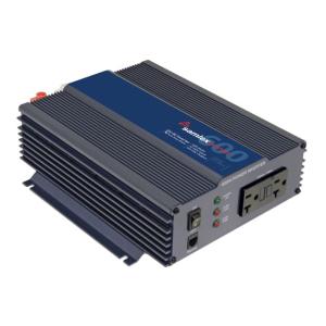 Samlex America 600W Pure Sine Wave Inverter - 12V, PST-600-12 PST60012