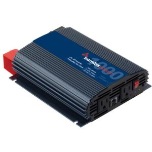 Samlex America 1000W Modified Sine Wave Inverter - 12V, SAM-1000-12 622988078125