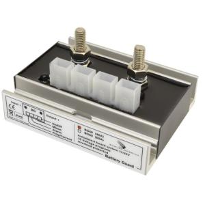 Samlex America Battery Guard 40A, BG-40