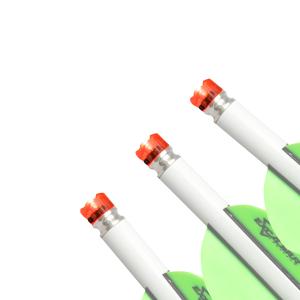 EXCALIBUR Beacon Nock with Aluminum Rhino Inserts 10729