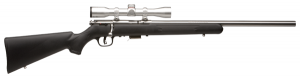 Savage Arms  22WMR 95200
