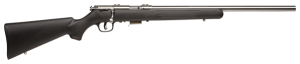 Savage Arms  17HMR 96703