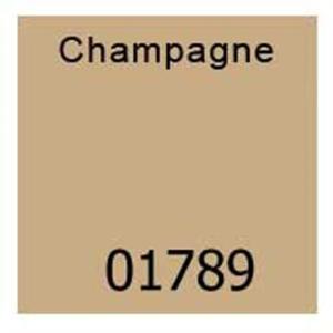 Icon Dem Axle Fender Skirt Fs1788 For Dutchmen - Champagne, Tan, 1789