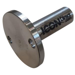 Icon Spin Weld Driver 3/8 Flush Ftp, 12489