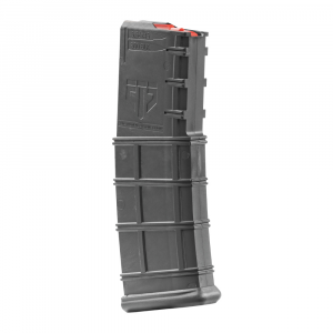 ETS Gen 2 Nylon AR-15 .223/5.56 30 Round Magazine - Black Black: GN-AR15-30G2BLK FDE: 850