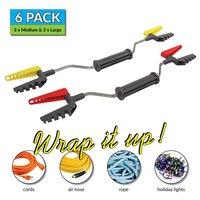 Dura-winder Combo - 6 Pack 628504032053