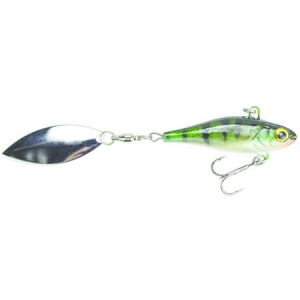 Lunkerhunt HASP07 Hatch Spin