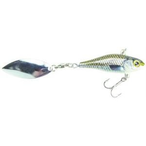 Lunkerhunt HASP09 Hatch Spin