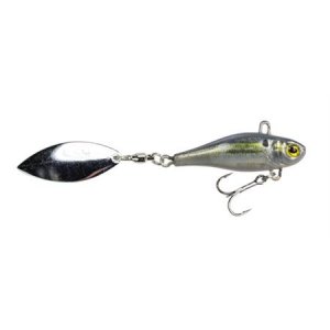 Lunkerhunt HASP14 Hatch Spin
