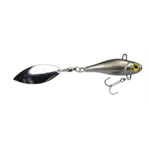Lunkerhunt HASP15 Hatch Spin
