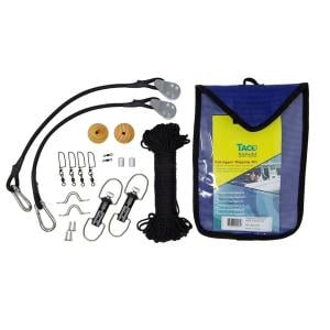 Taco Marine Premium Rigging Kit 630838009953