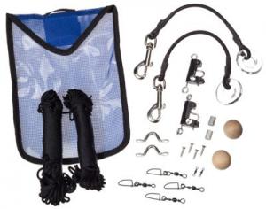 TACO Standard Rigging Kit 46658-932664