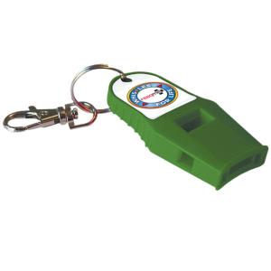 Whistle For Life - Safety Whistle UPC: 630932236033