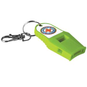 Whistle For Life - Safety Whistle UPC: 630932236040