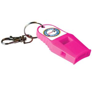 Whistle For Life - Safety Whistle UPC: 630932236071