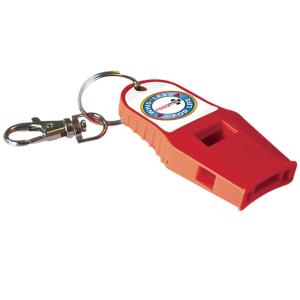 Whistle For Life - Safety Whistle UPC: 630932236101