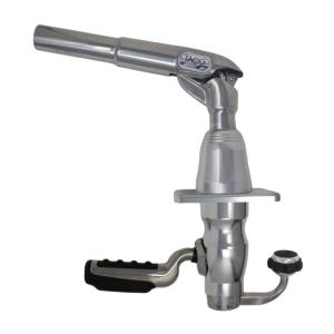 TACO Marine Maine Grand Slam 390 Mount For 1.5in Outrigger, GS-390