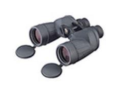 Fujinon Polaris 7x50 FMTR-SX Rubber Coated Binoculars, Dark Grey 16330586