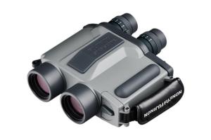 Fujinon Stabiscope 16x Power S1640D Waterproof Bouyant and Lightweight Binoculars, Black, 16330354