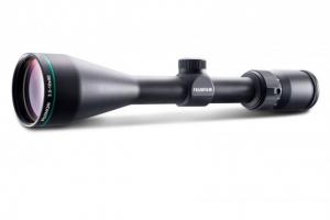 Fujinon Accurion 3.5-10x50 Riflescope w/BDC, Flat Matte Black, 600018400 600018400