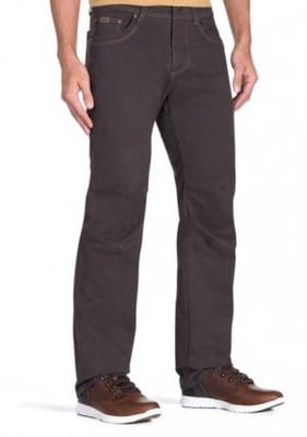 Kuhl Free Rebel Pant - Men's, Espresso, 36 Waist, Regular Inseam, 5169-ES-36-32