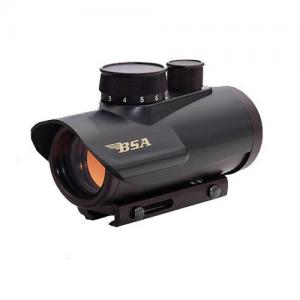 BSA Optics Red Dot 30mm 7.5MOA RD30