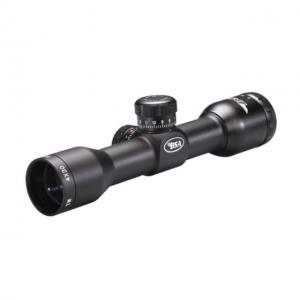 BSA Optics Tactical Weapon Series 4 X30 RifleScope w/ Rings, AR & SKS Mount, Matte TW4X30 631618112627