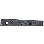 AK-47 Underfolder 7.62x39 Receiver with Rails and Cross Pin Installed