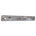 AK-47 47U 7.62x39mm Underfolder Receiver - Rusty