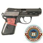 Original Polish Radom P-64 P64 9x18mm Makarov (9mm) CZAK Training Pistol SZKOLNA ("school") - FAIR CONDITION