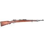 Yugo Zastava M27/47 7.9x57mm (8MM) Bolt Action Mauser Rifle - C&R Eligible