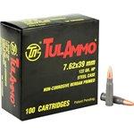 FREE AMMO CAN with 400rds Tulammo 7.62x39mm 122gr HP 631661599499