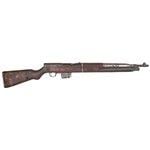 Czech Česká vz. 52 7.62x45mm Semi-Auto Rifle - C&R Eligible 631661599611