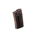 Factory Original .308 20rd Cetme Steel Mag - Rusty