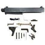 Factory GLOCK G21SF Gen 3 .45 ACP Complete* Slide Upper and Lower Parts Build Kit
