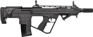 Monastor 101 12 Gauge Bullpup Black Shotgun