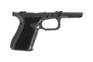 Combat Armory Stripped Pistol Lower / Frame For Gen 3 Glock® 19/23/32 Parts Compatible Locking Block Included 631661673816