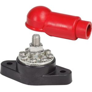 Blue Sea Systems PowerPost Plus Cable Connector 3/8 Stud 2103, 2103