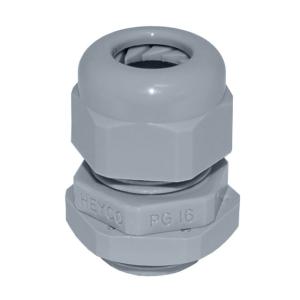 Blue Sea Systems 3125 Medium Cable Gland - #14-#10 Cable, 3125
