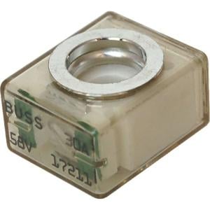 Blue Sea Systems 30A Fuse Terminal 5175, 5175