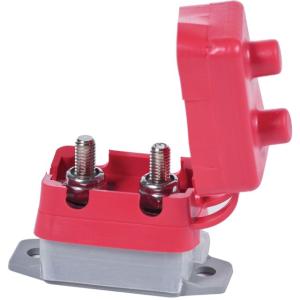 Blue Sea Systems 7151 Short Stop Circuit Breakers - 10A, 7151