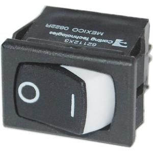 Blue Sea Systems 7480 360 Panel - Rocker Switch SPST - ON-OFF, 7480