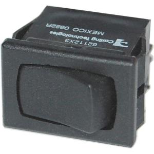 Blue Sea Systems 7491 360 Panel - Rocker Switch DPDT - ON-ON, 7491