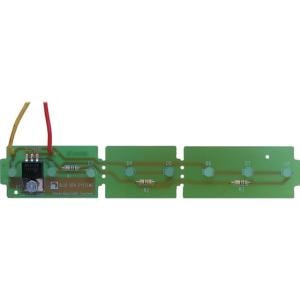 Blue Sea Systems 10 Position Backlight System 8069, 8069