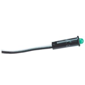Blue Sea Systems Green LED Indicator Light 8172, 8172