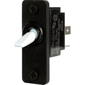 Blue Sea Systems Toggle Panel Switch 8204, 8204