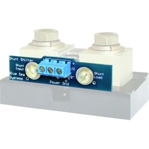 Blue Sea Systems Shunt Adapter for DC Digital Ammeter 8242, 8242