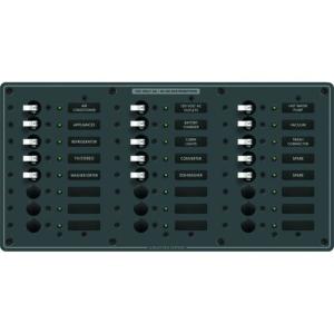 Blue Sea Systems AC 24 Position 8265, 8265