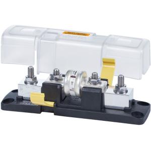 Blue Sea Systems 5502100 Class T Fuse Block w/Insulating Cover - 225 to 400A, 5502100